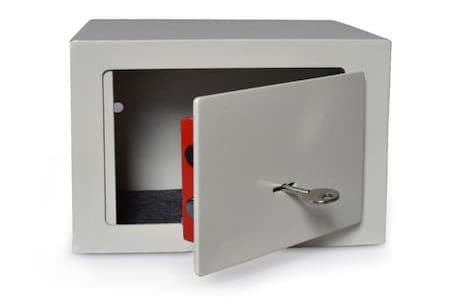 Mechanik-Tresor Crailsheim